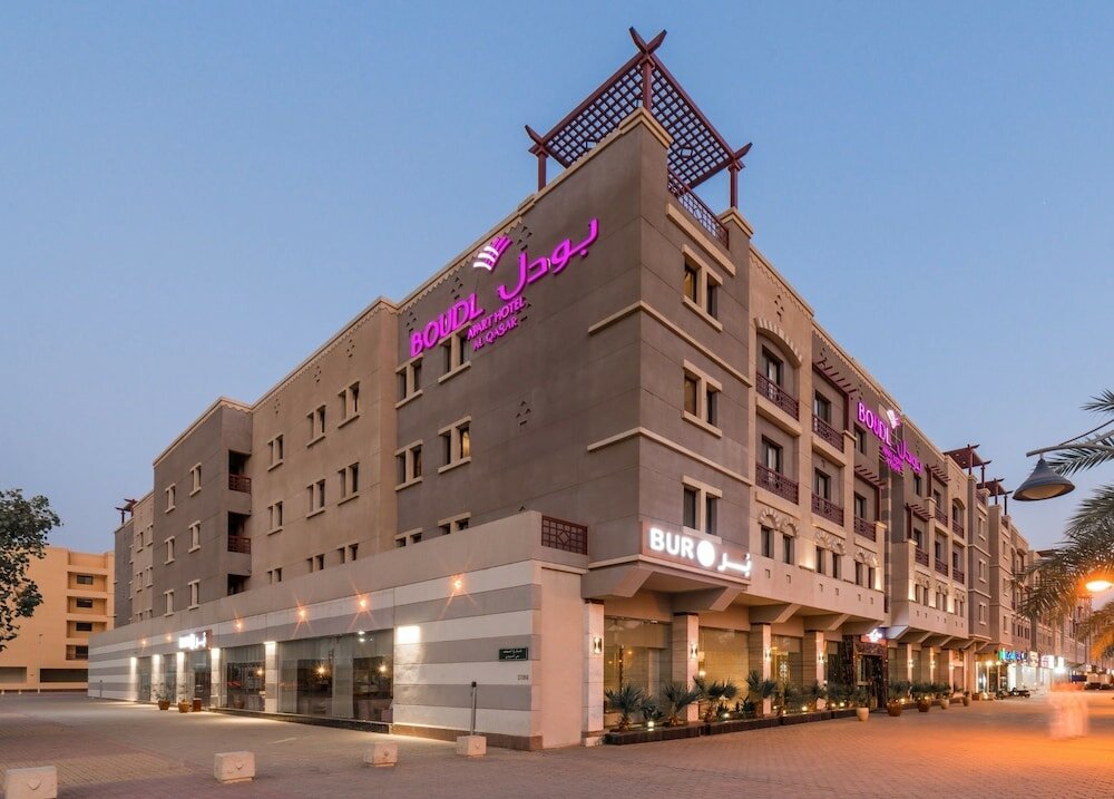 Фото Boudl Al Qasr
