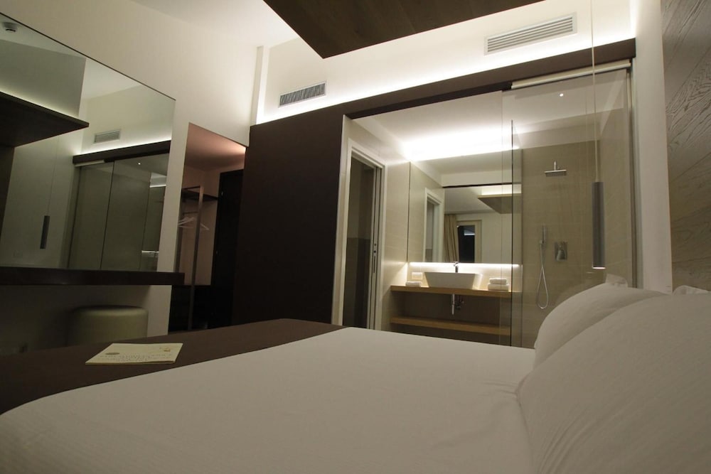 Фото Borgoleoni 18