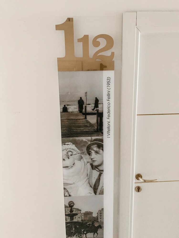 Фото Hotel Le Cinèma