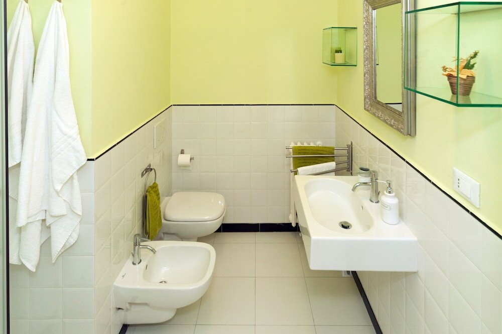 Фото Vatican Skyline