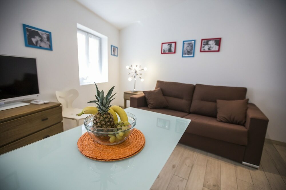 Фото Residence Bouttau