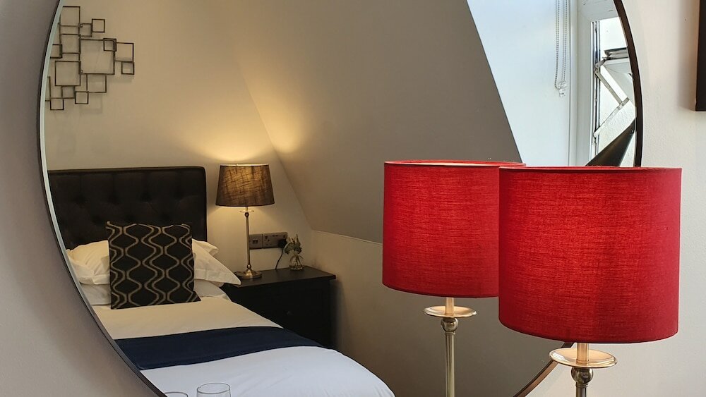 Фото A Room With A View