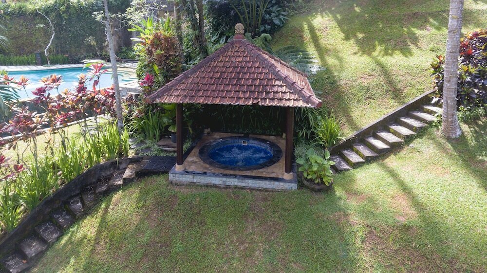 Фото Anahata Villas & SPA Resort