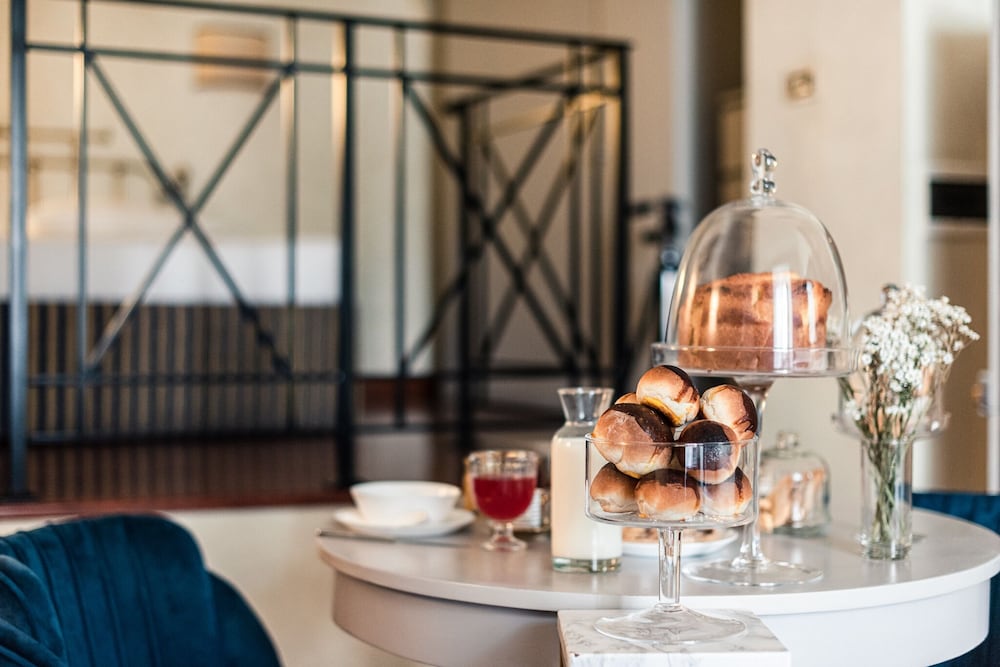 Фото Teichnersuite