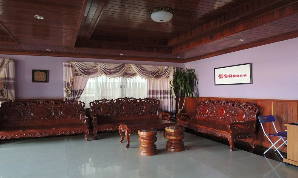 Фото Angkor Vattanak Pheap Hotel