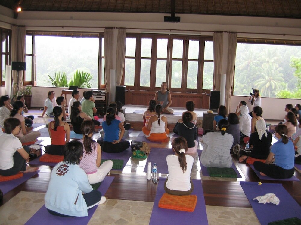 Фото Anahata Villas & SPA Resort