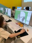 KIBERone (Moscow, Flotskaya Street, 7с1), children's developmental center