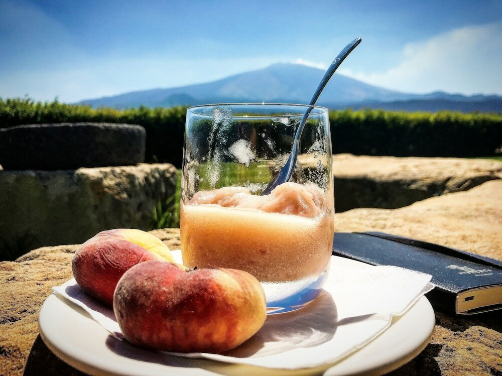 Фото La Fucina di Vulcano