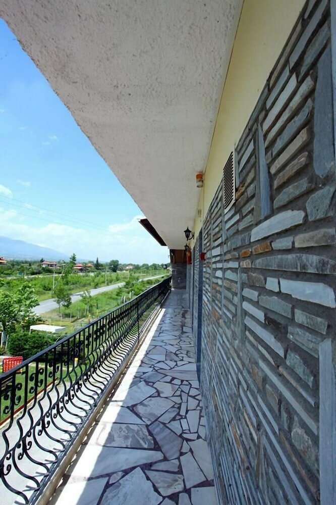 Фото Studios Pieria