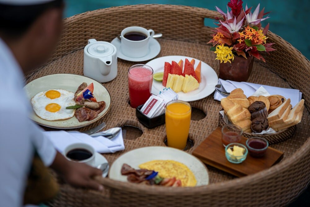 Фото The Artini Dijiwa Ubud