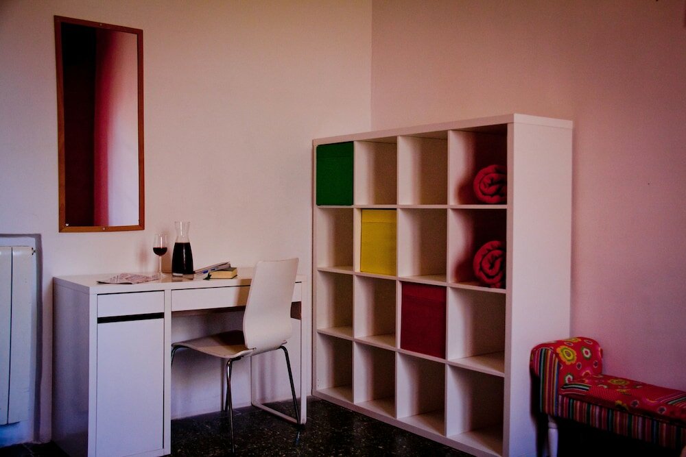 Фото Hôme Backpackers Hostel Valencia