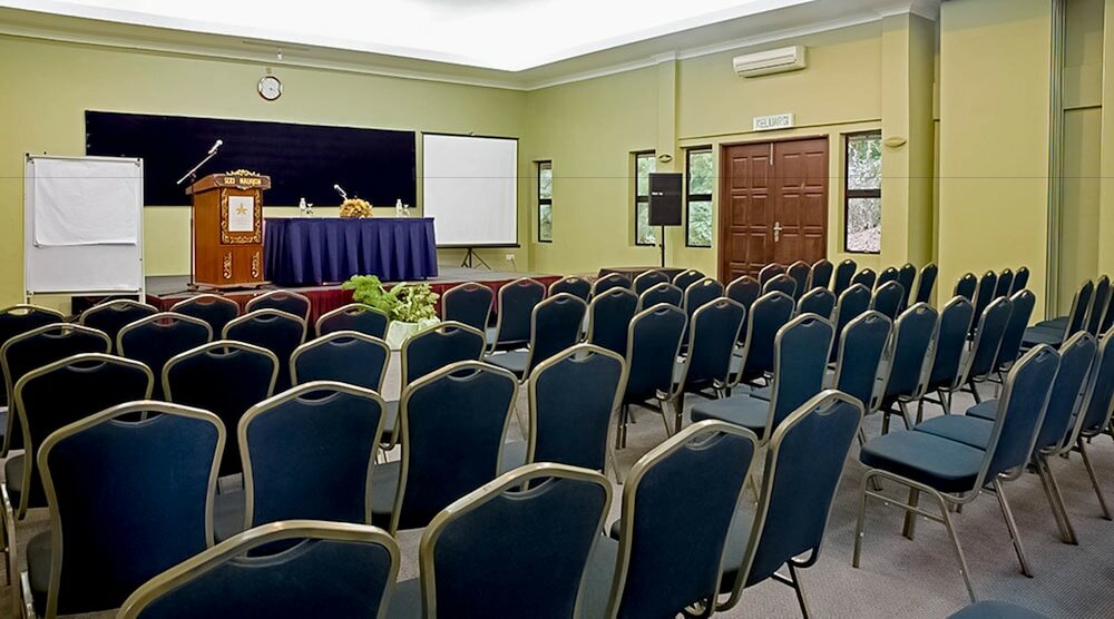 Фото Hotel Seri Malaysia Temerloh