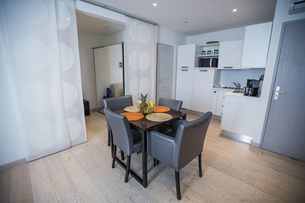 Фото Residence Bouttau