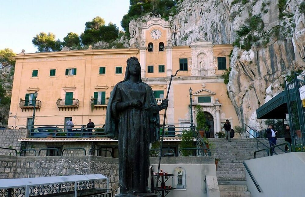 Фото Villa Lampedusa Hotel & Residence