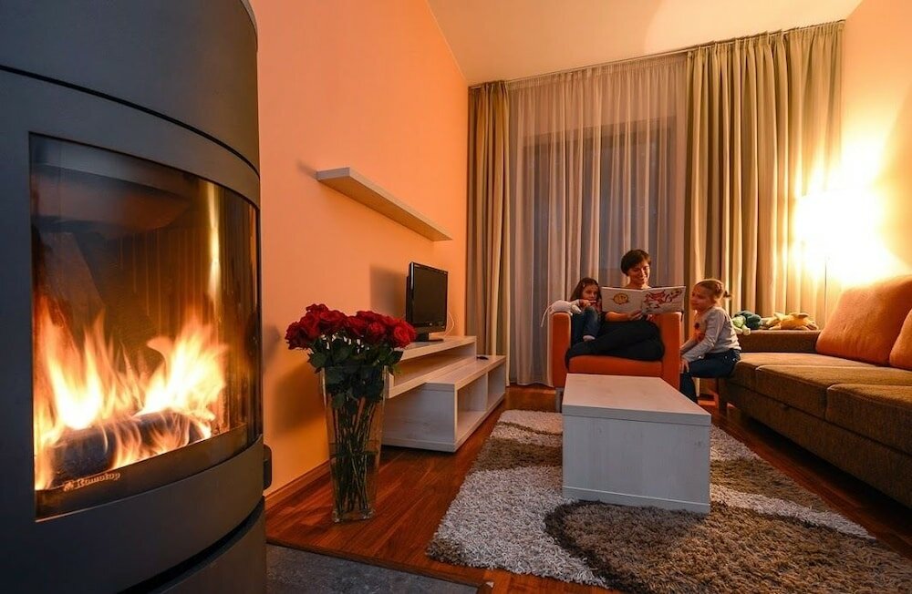 Фото Hotel Crocus