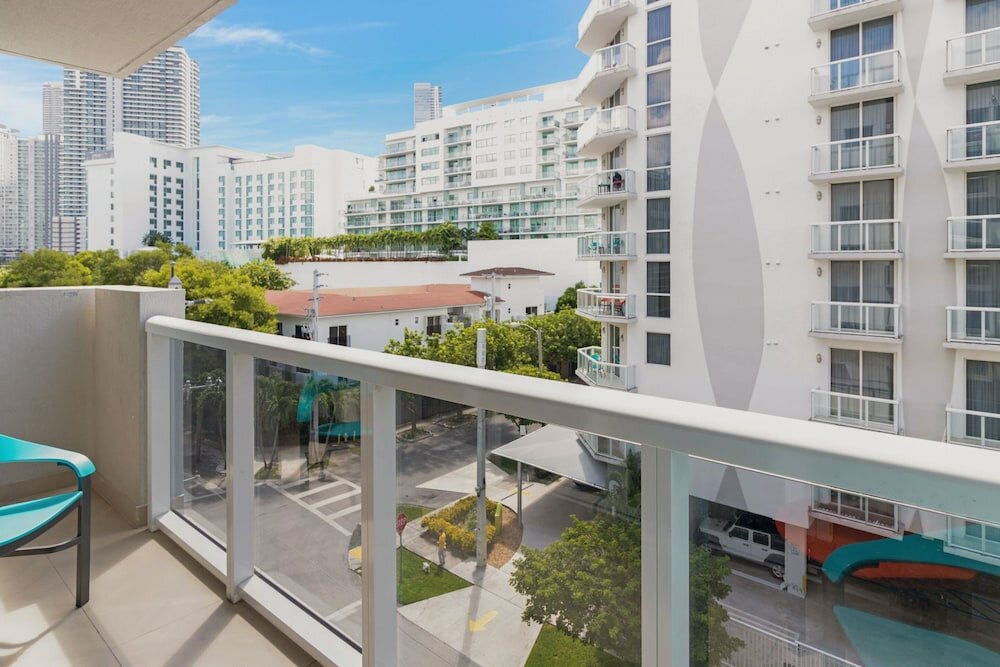 Фото Roami at Habitat Brickell