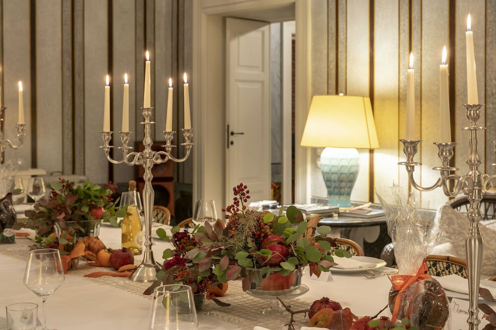 Фото Palazzo Margherita