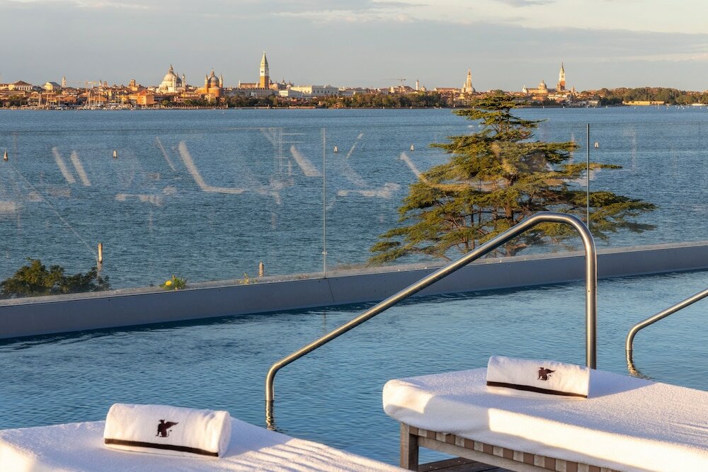 Фото Jw Marriott Venice Resort & SPA