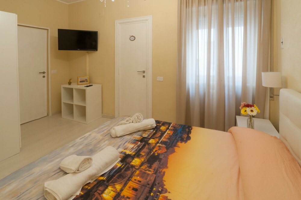 Фото Vatican Skyline