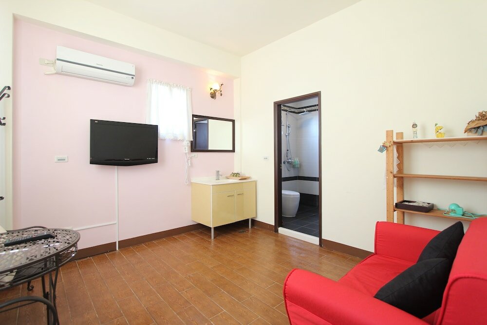 Фото Kenting Bonjour Resort