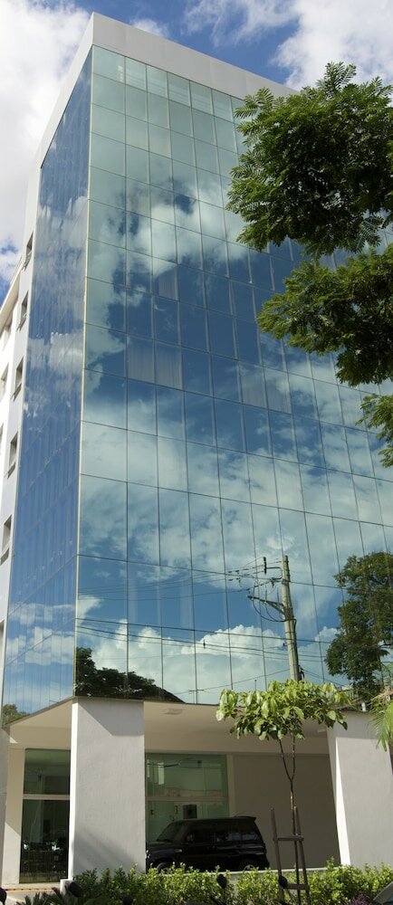 Фото Nobile Hotel Belo Horizonte