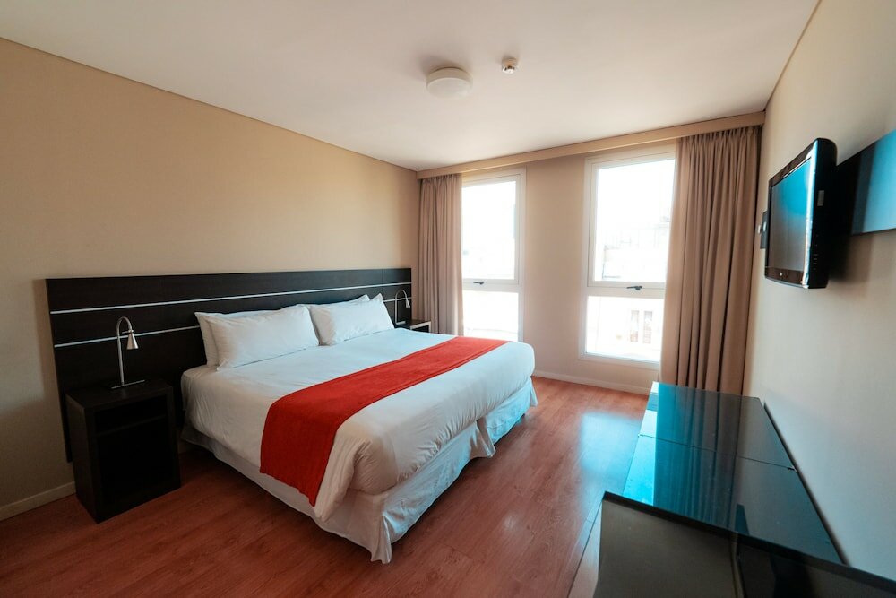 Фото Mérit San Telmo by Amerian