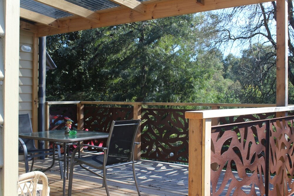 Фото Australian Home Away at Wonga Park Brushy Creek