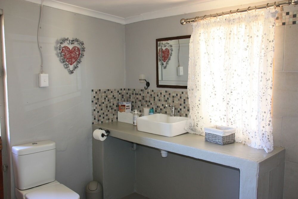 Фото Gourits River Guest Farm