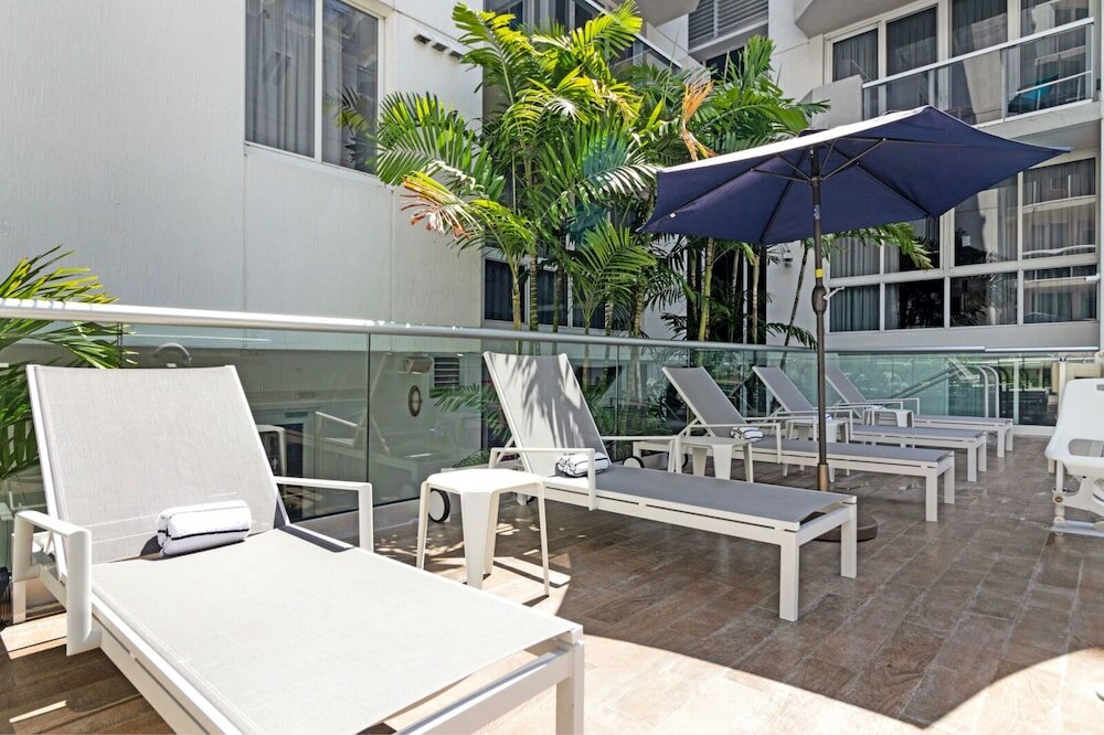 Фото Roami at Habitat Brickell