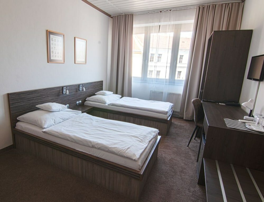 Фото Horse inn Pension