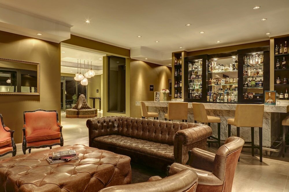 Фото Auberge du Vin, a Tribute Portfolio Hotel, Tupungato