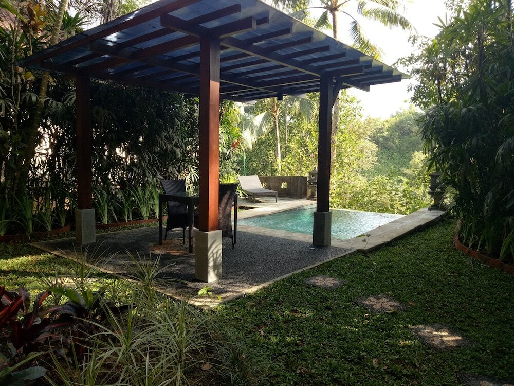 Фото Anahata Villas & SPA Resort