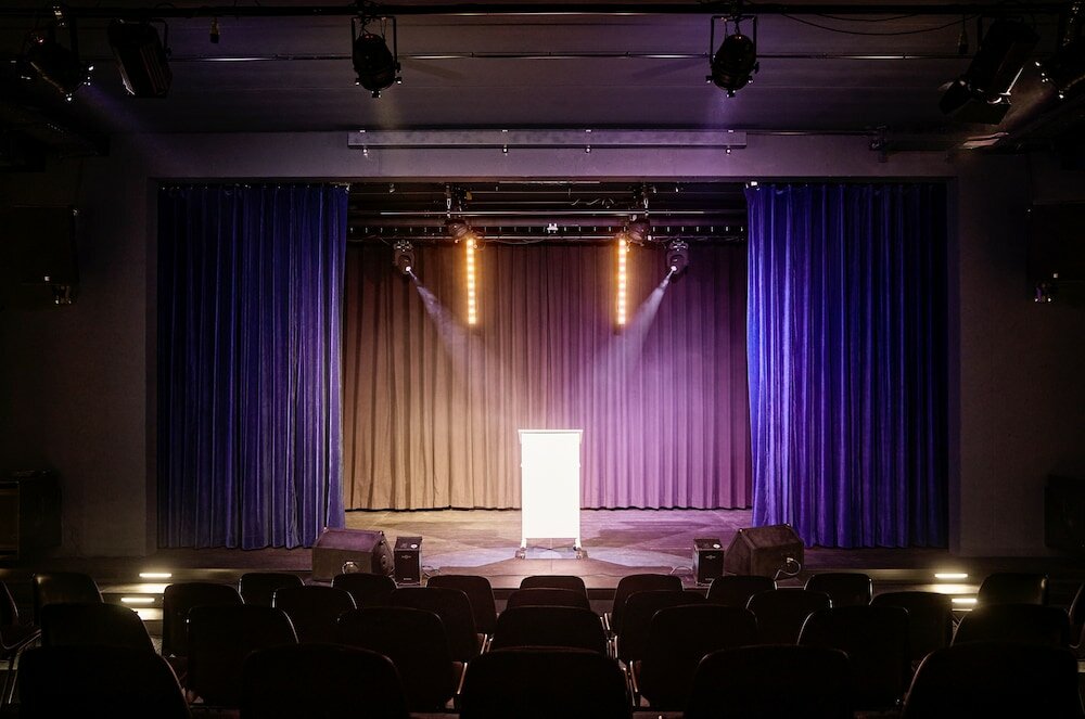 Фото Robinson Landskron