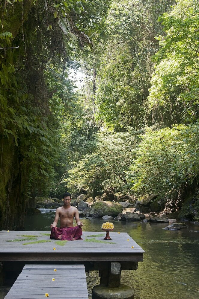 Фото Anahata Villas & SPA Resort