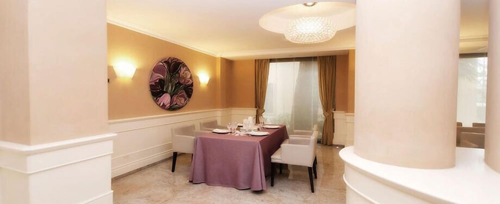 Фото Hotel Villa Ida