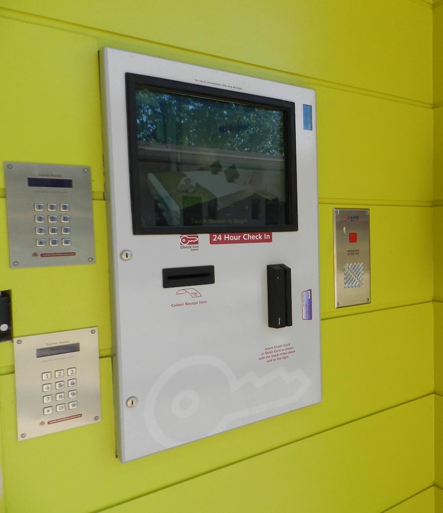 Фото Copper City Motel