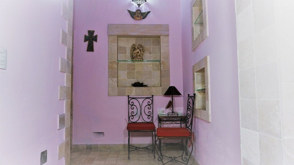 Фото Hotel Boutique Villa Bonita