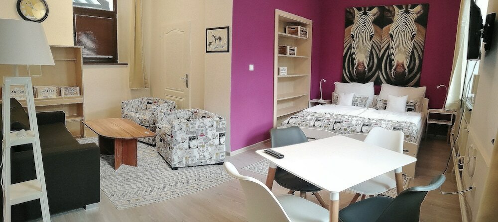 Фото Horse inn Pension