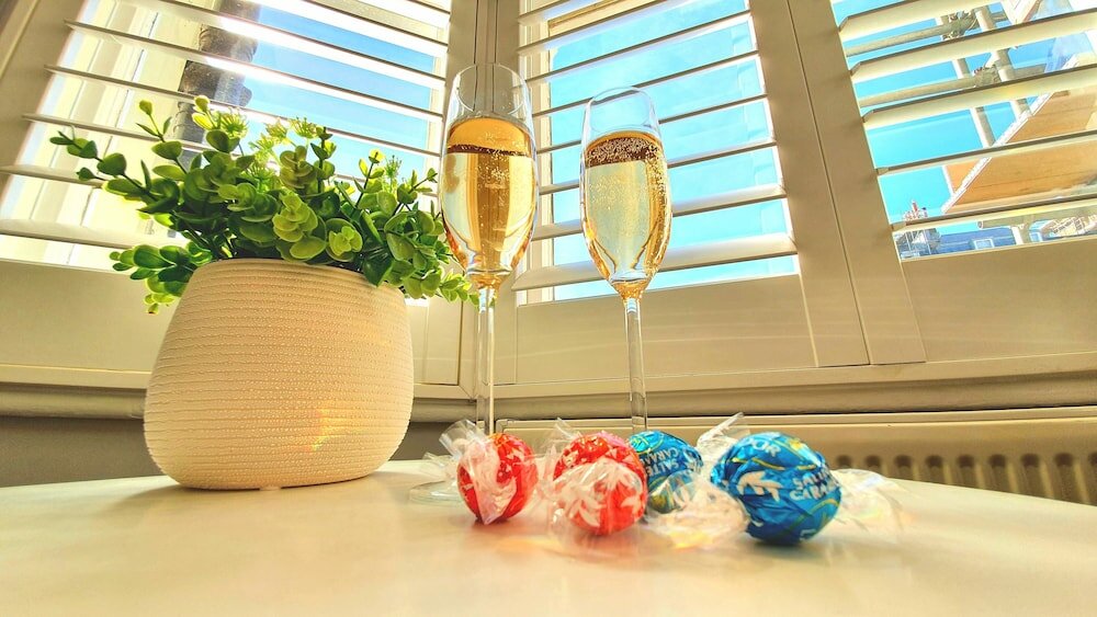 Фото A Room With A View