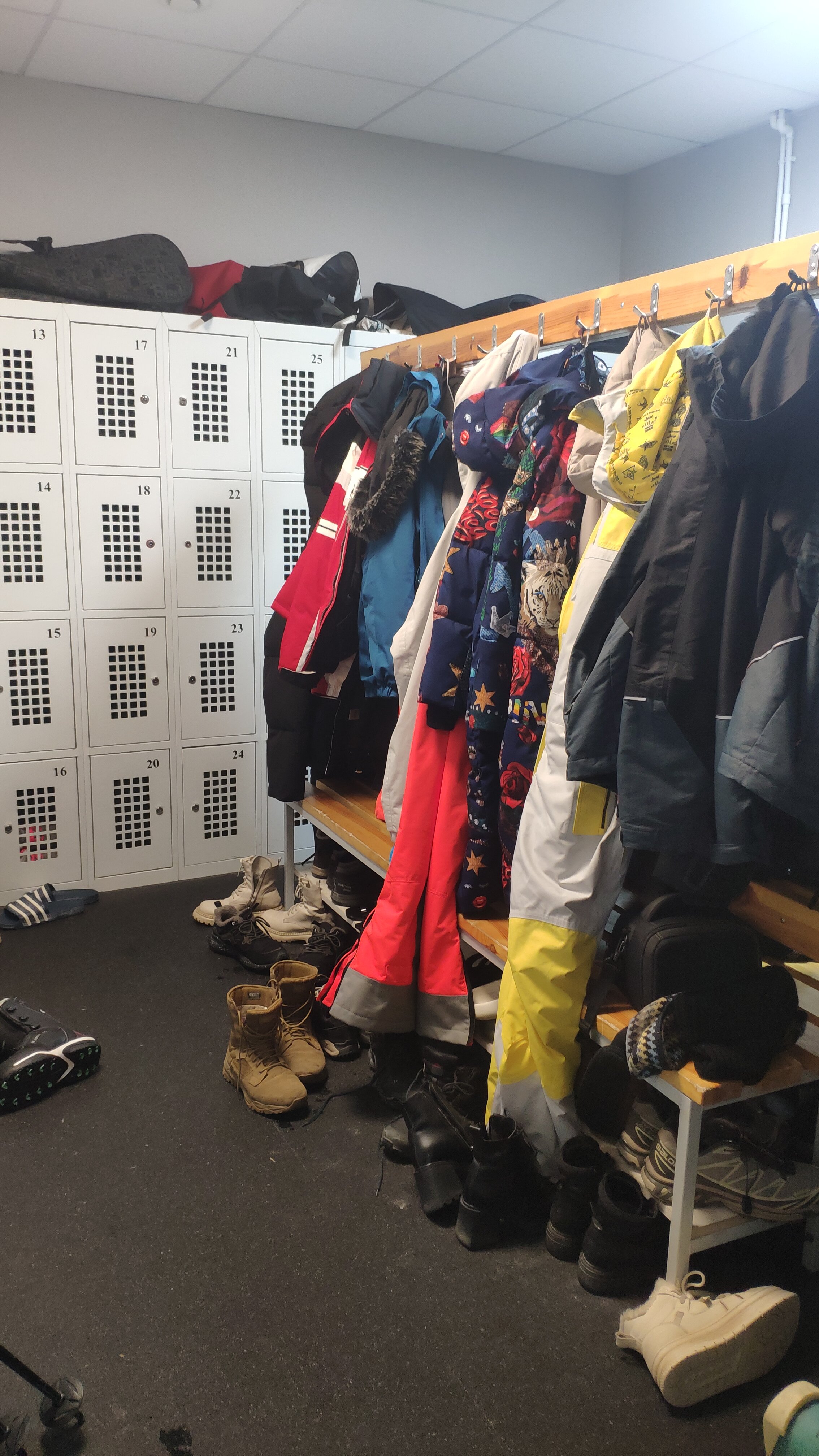 Фото Silver хостел