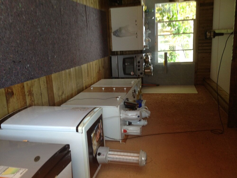 Фото Cabañas Anakena