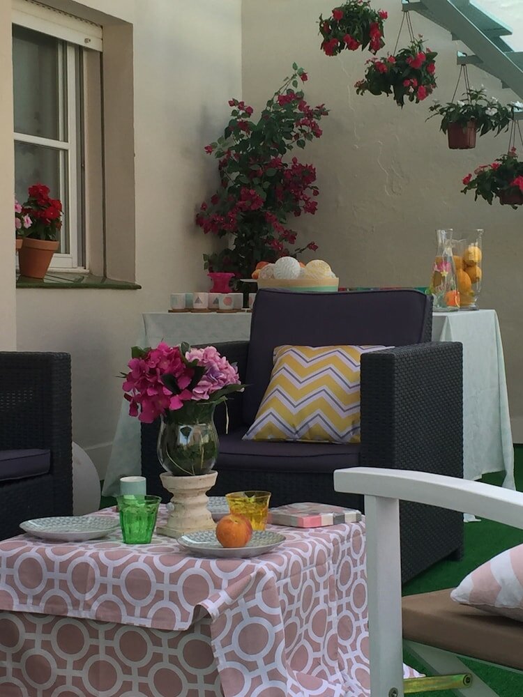 Фото Nüa Alameda