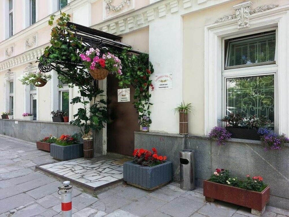 Фото Artist на Цветном Бульваре