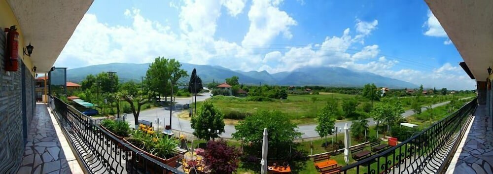 Фото Studios Pieria