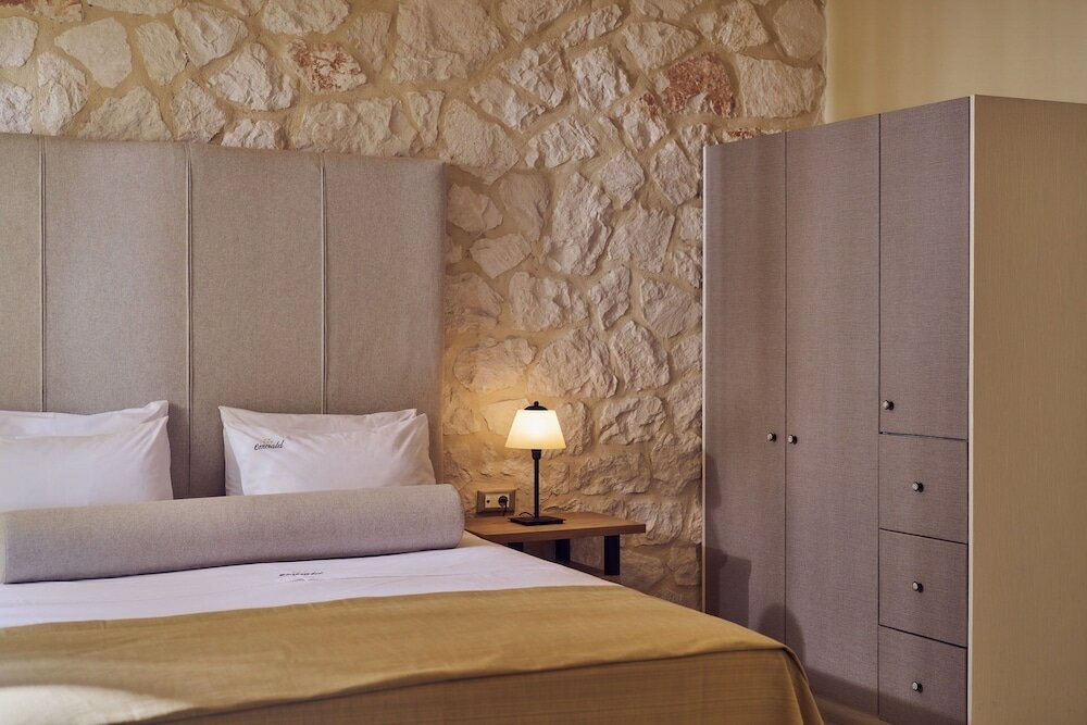 Фото Emerald Villas