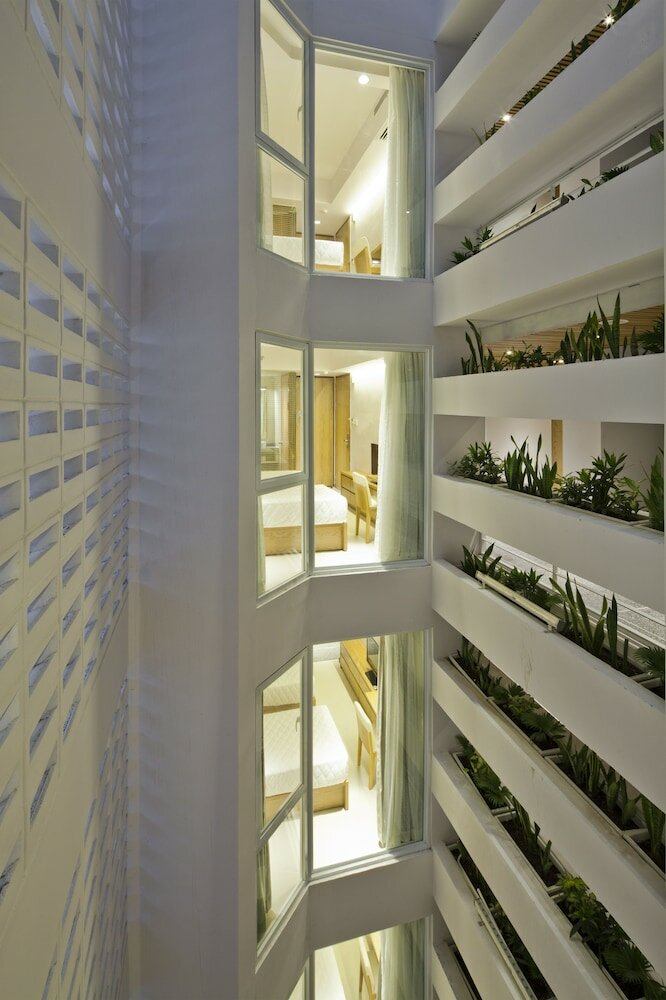 Фото Golden Holiday Hotel Nha Trang