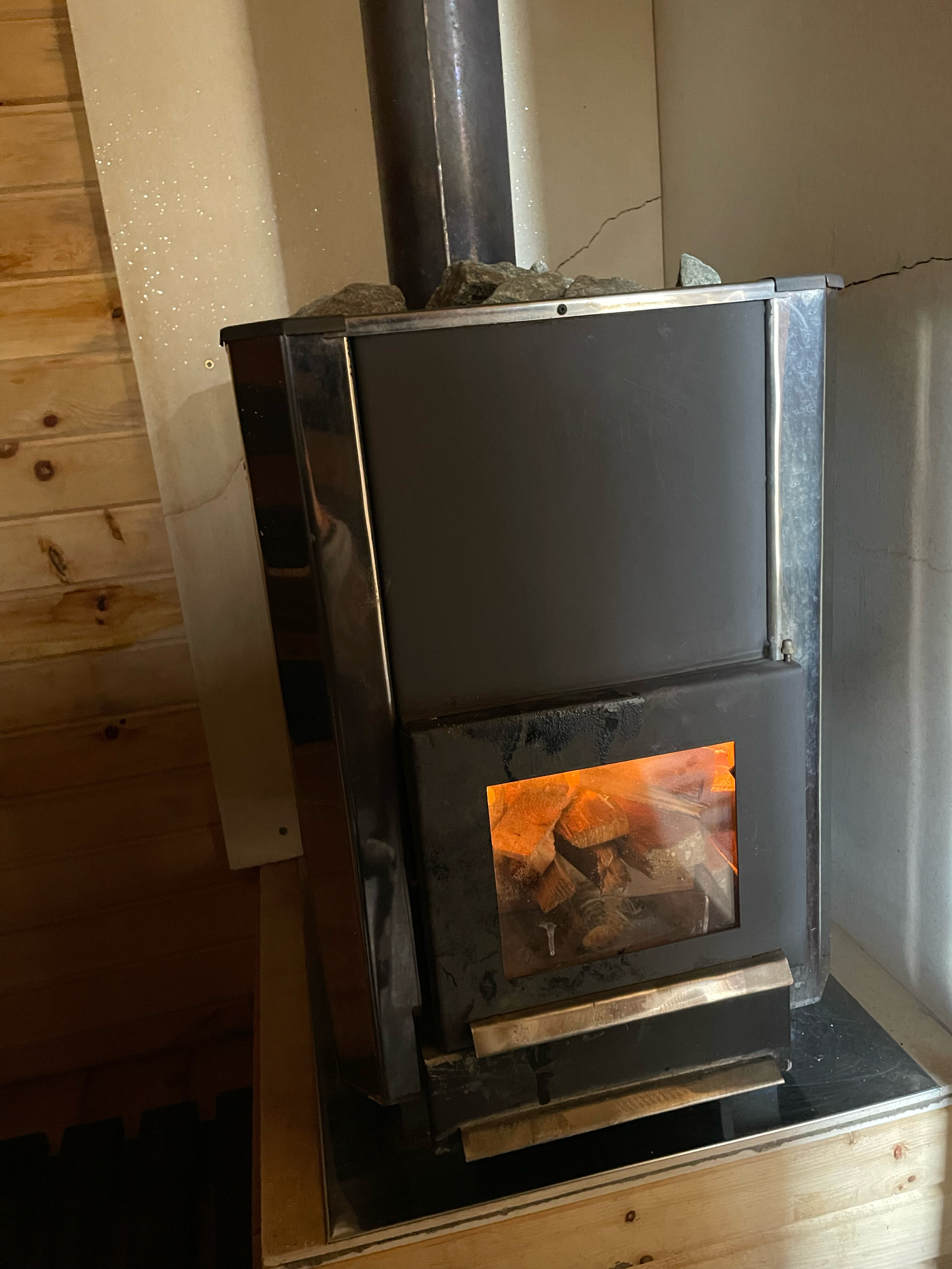 Фото В Лес Афрейм