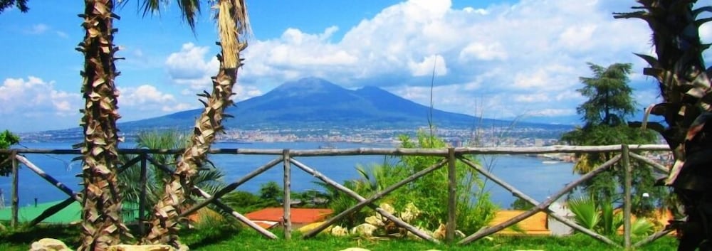 Фото Hotel Villa Cimmino