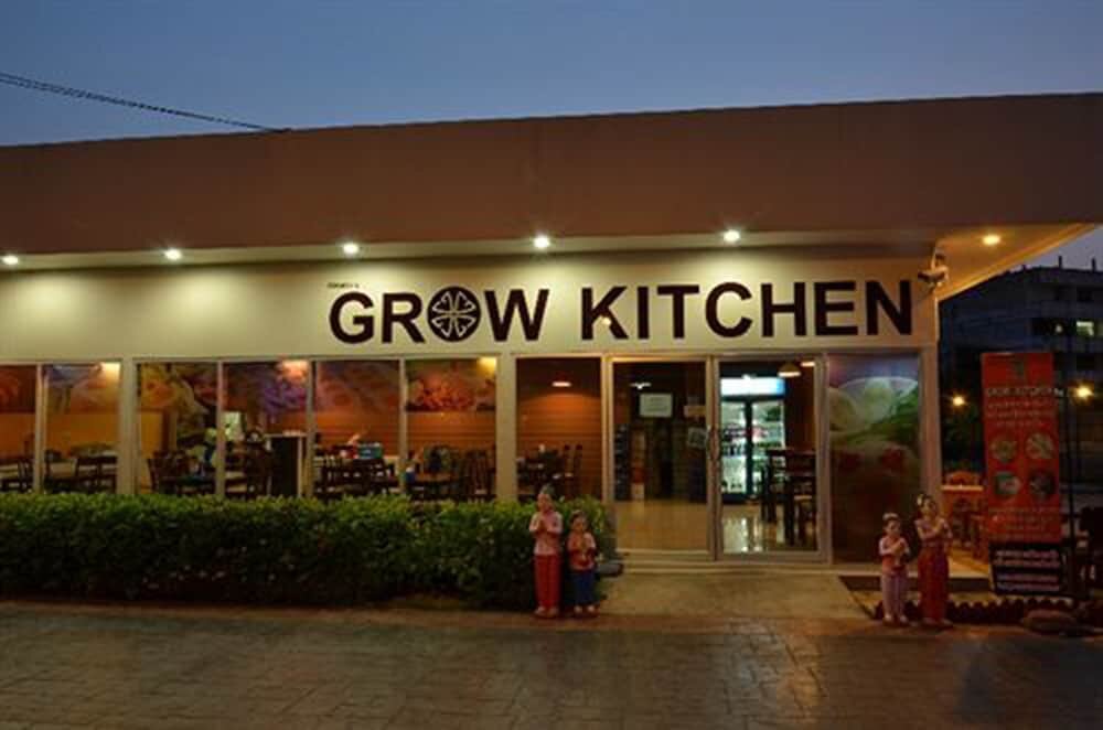 Hotel Grow Residences, Bangkok, photo