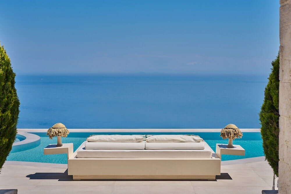 Фото Emerald Villas